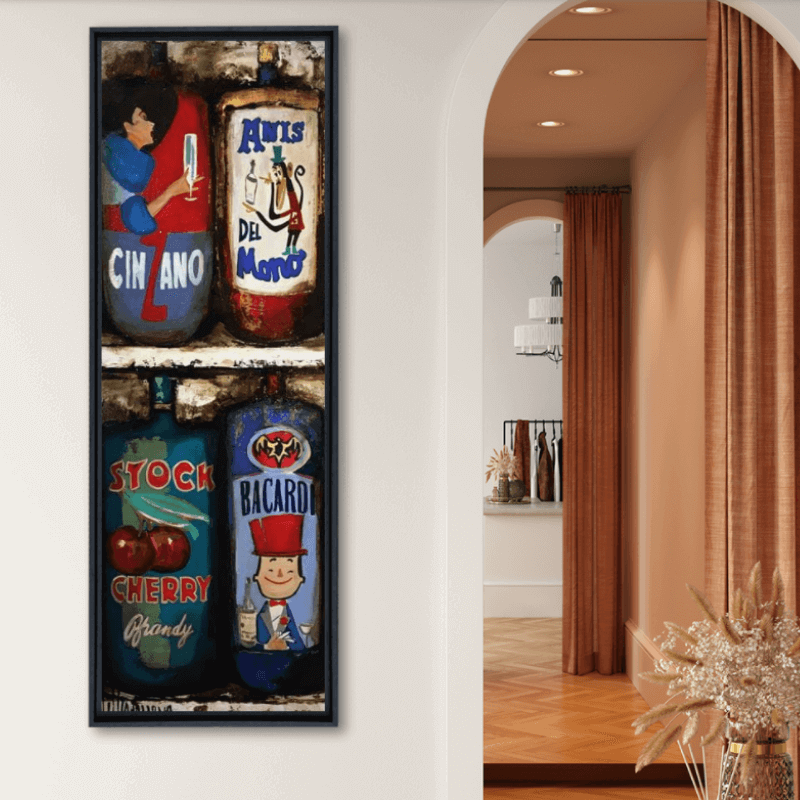 Pourquoi la nature morte n'a jamais cessé d'inspirer les peintres?